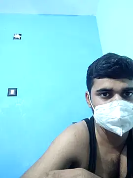 Ishan003 online show from 03-04-26, 02:19