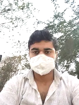 Ishan003 online show from 02-22-26, 12:35