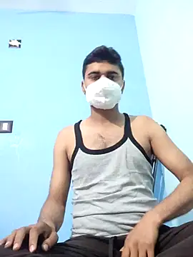 Ishan003 online show from 03-02-26, 01:06