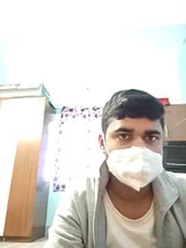 Ishan003 online show from 01-14-26, 02:04