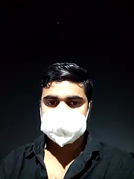 Ishan003 online show from 02-11-26, 01:33