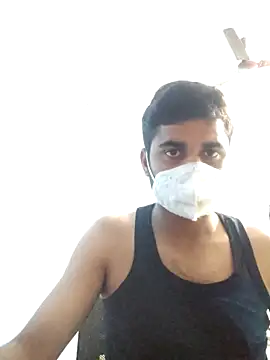 Ishan003 online show from 02-01-26, 02:04