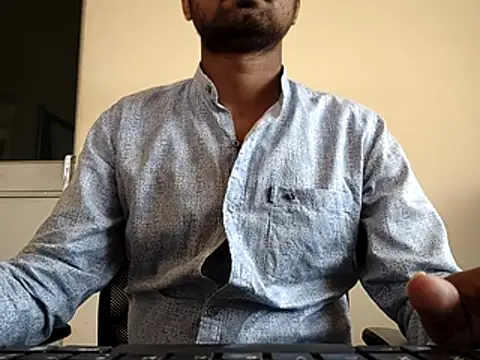 Ishan003 online show from 02-07-26, 04:53