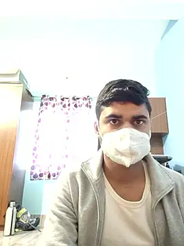 Ishan003 online show from 01-13-26, 01:53