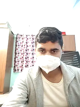 Ishan003 online show from 01-15-26, 03:48