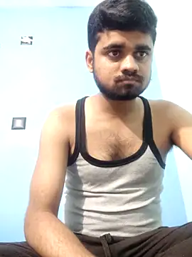 Ishan003 online show from 03-14-26, 04:35