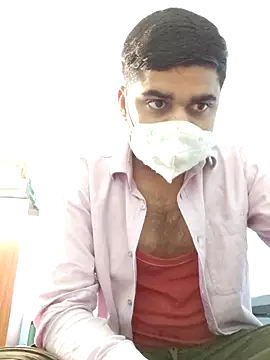 Ishan003 online show from 04-15-26, 02:39