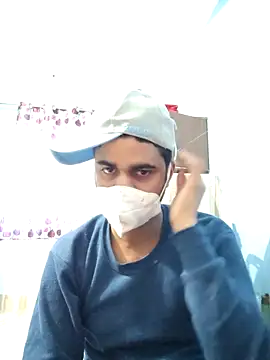 Ishan003 online show from 01-17-26, 01:53