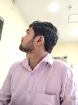 Ishan003 online show from 04-07-26, 05:09