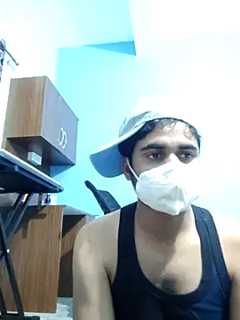 Ishan003 online show from 02-16-26, 02:05