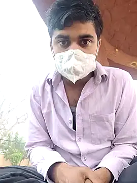 Ishan003 online show from 02-23-26, 12:56