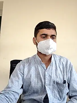 Ishan003 online show from 03-01-26, 02:22