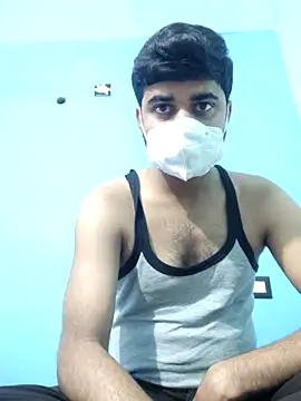 Ishan003 online show from 04-09-26, 01:29