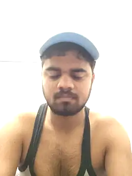 Ishan003 online show from 03-16-26, 01:46