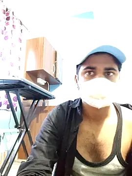 Ishan003 online show from 02-11-26, 01:27