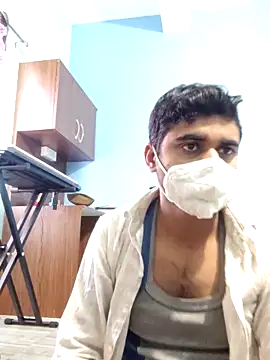 Ishan003 online show from 02-20-26, 09:33