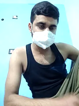 Ishan003 online show from 03-05-26, 01:40