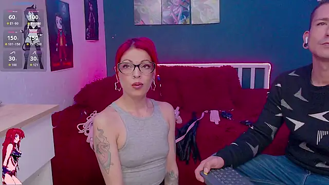 Tabu-Life online show from 11-27-25, 12:22