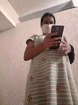 Priya Strip online show from 07-17-26, 06:38