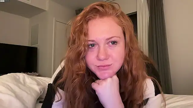 Scarlettredff online show from 02-03-26, 05:05