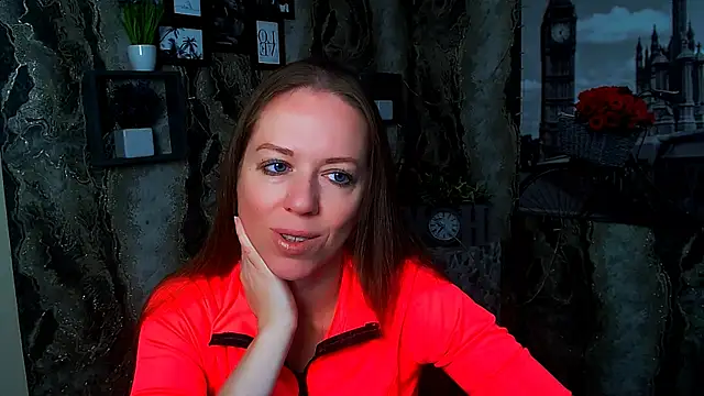 GloriaSi  online show from 10-04-25, 04:47