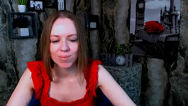 GloriaSi  online show from 03-19-26, 05:40