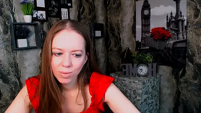 GloriaSi  online show from 10-29-25, 05:50