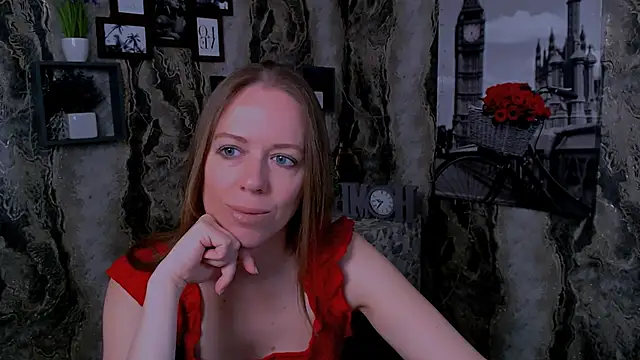 GloriaSi  online show from 05-21-26, 05:38