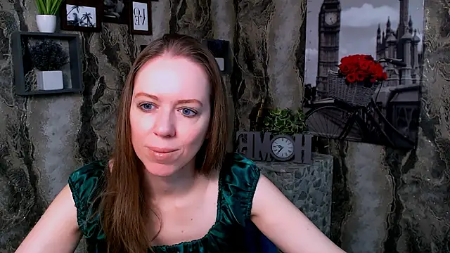 GloriaSi  online show from 03-25-26, 05:51