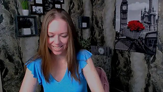 GloriaSi  online show from 05-15-26, 06:00
