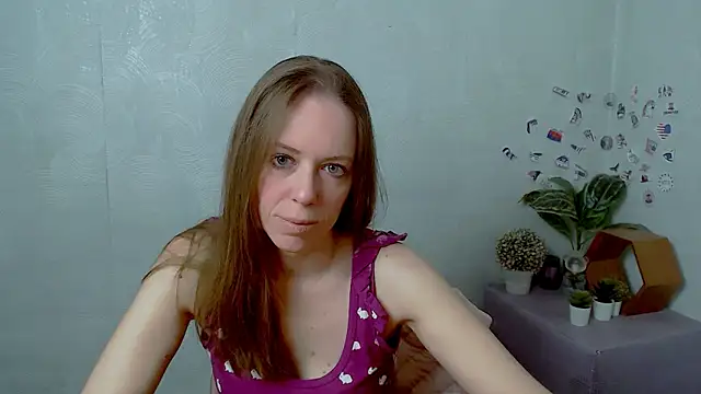 GloriaSi  online show from 05-06-26, 02:48