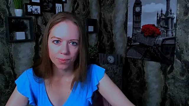 GloriaSi  online show from 05-29-26, 02:50