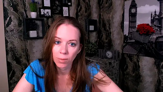 GloriaSi  online show from 06-10-26, 02:57