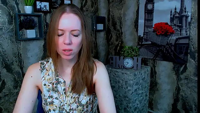 GloriaSi  online show from 03-15-26, 05:36