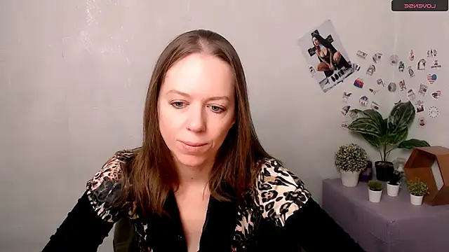 GloriaSi  online show from 12-05-25, 05:28