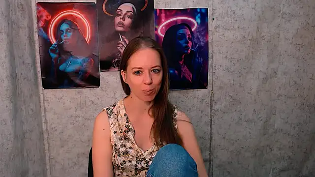 GloriaSi  online show from 09-10-25, 05:50