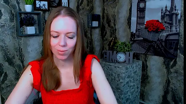 GloriaSi  online show from 03-13-26, 05:56