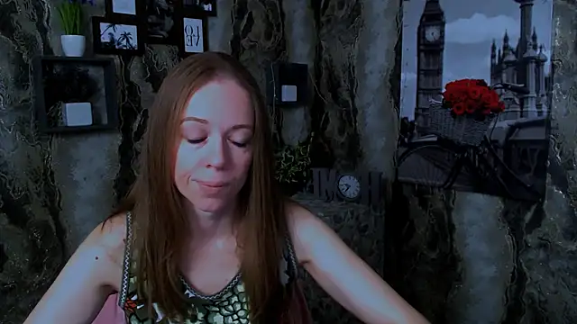 GloriaSi  online show from 06-04-26, 03:00