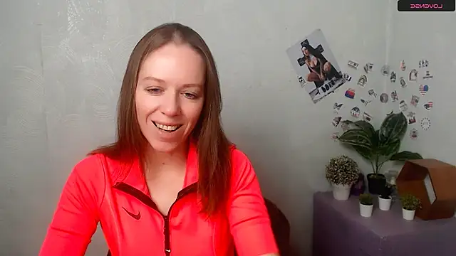 GloriaSi  online show from 12-04-25, 05:50