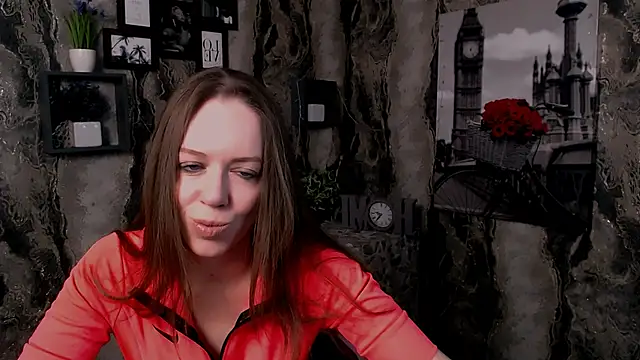 GloriaSi  online show from 05-04-26, 04:38