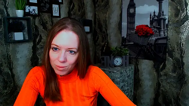 GloriaSi  online show from 02-08-26, 05:49