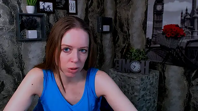 GloriaSi  online show from 04-05-26, 07:48