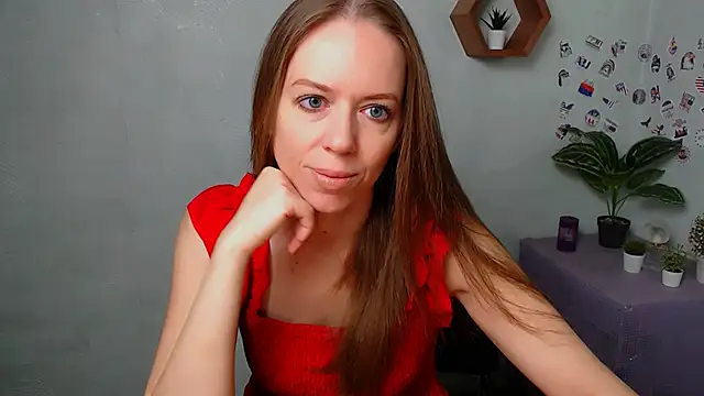 GloriaSi  online show from 10-11-25, 05:19