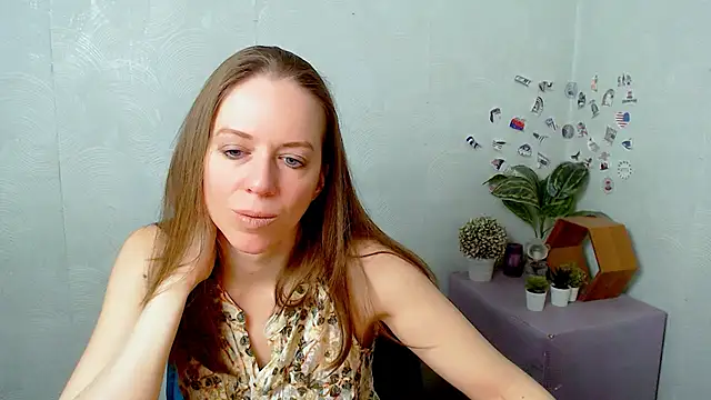 GloriaSi  online show from 05-03-26, 09:36