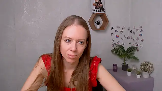 GloriaSi  online show from 09-24-25, 04:19