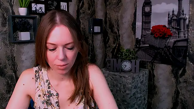 GloriaSi  online show from 03-29-26, 05:53