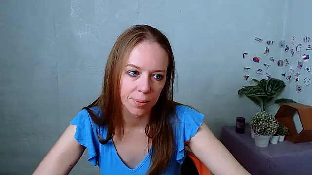 GloriaSi  online show from 06-07-26, 03:01