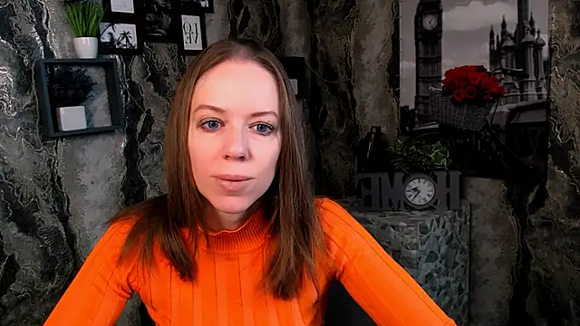 GloriaSi  online show from 11-05-25, 05:21