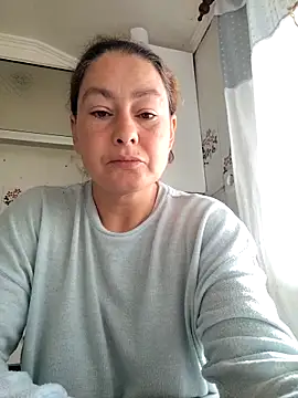 RamyLove36 online show from 11-08-25, 02:31