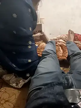 Bhabhi desi12 online show from 03-22-25, 12:57